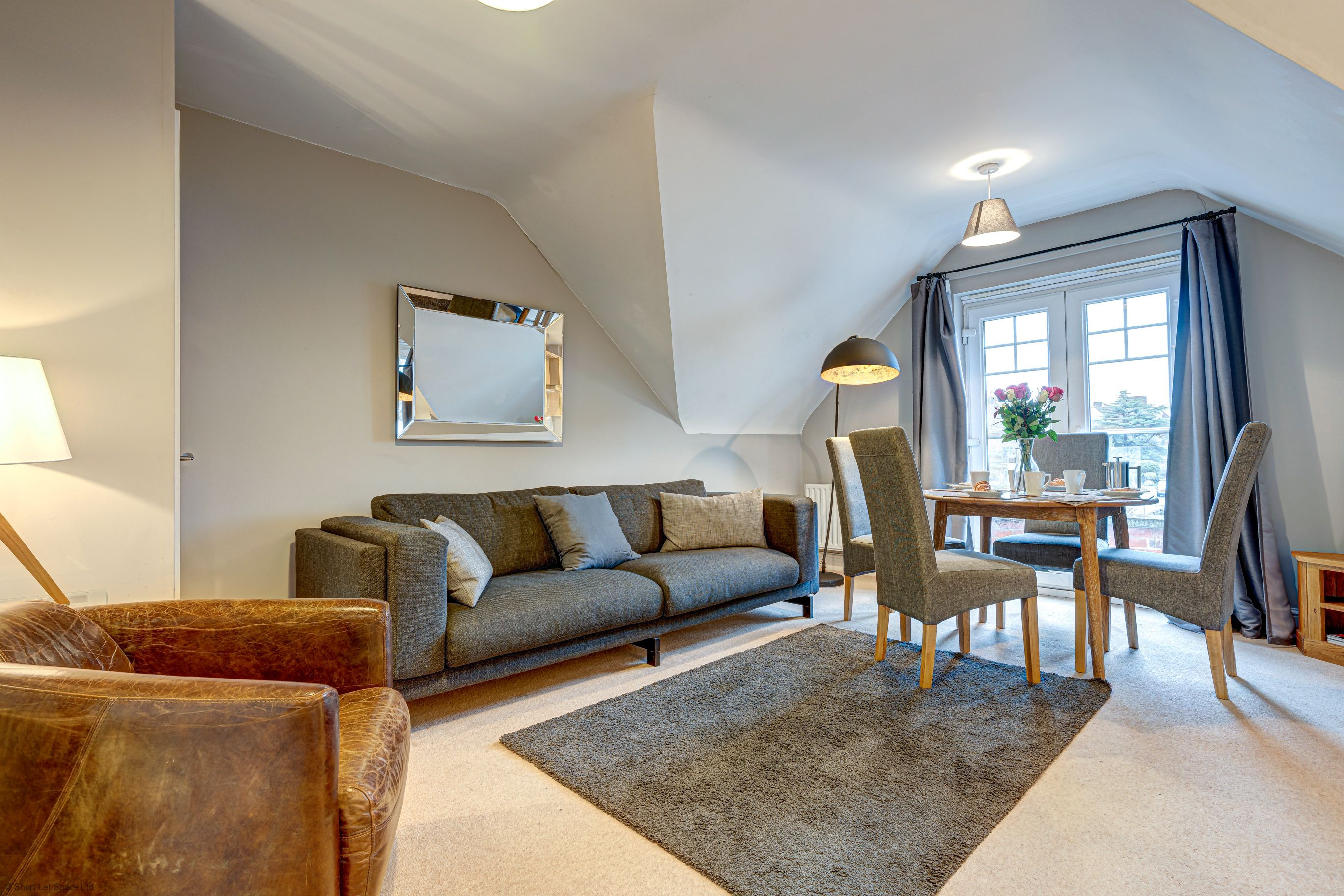 The Churchill Suite Vanbrugh 6 - Lead Photo