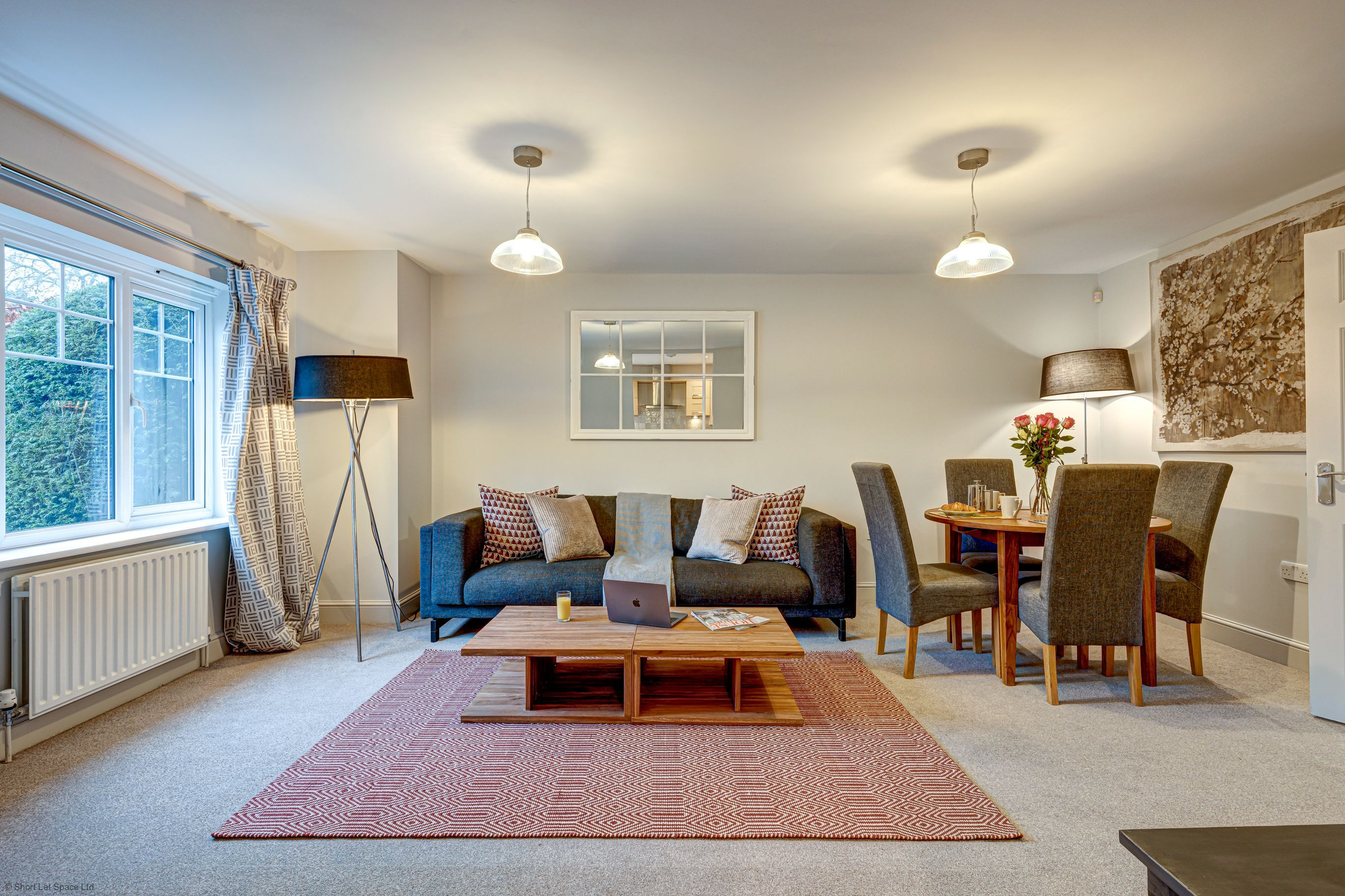 The Hensington Suite Vanbrugh 1 - Lead Photo