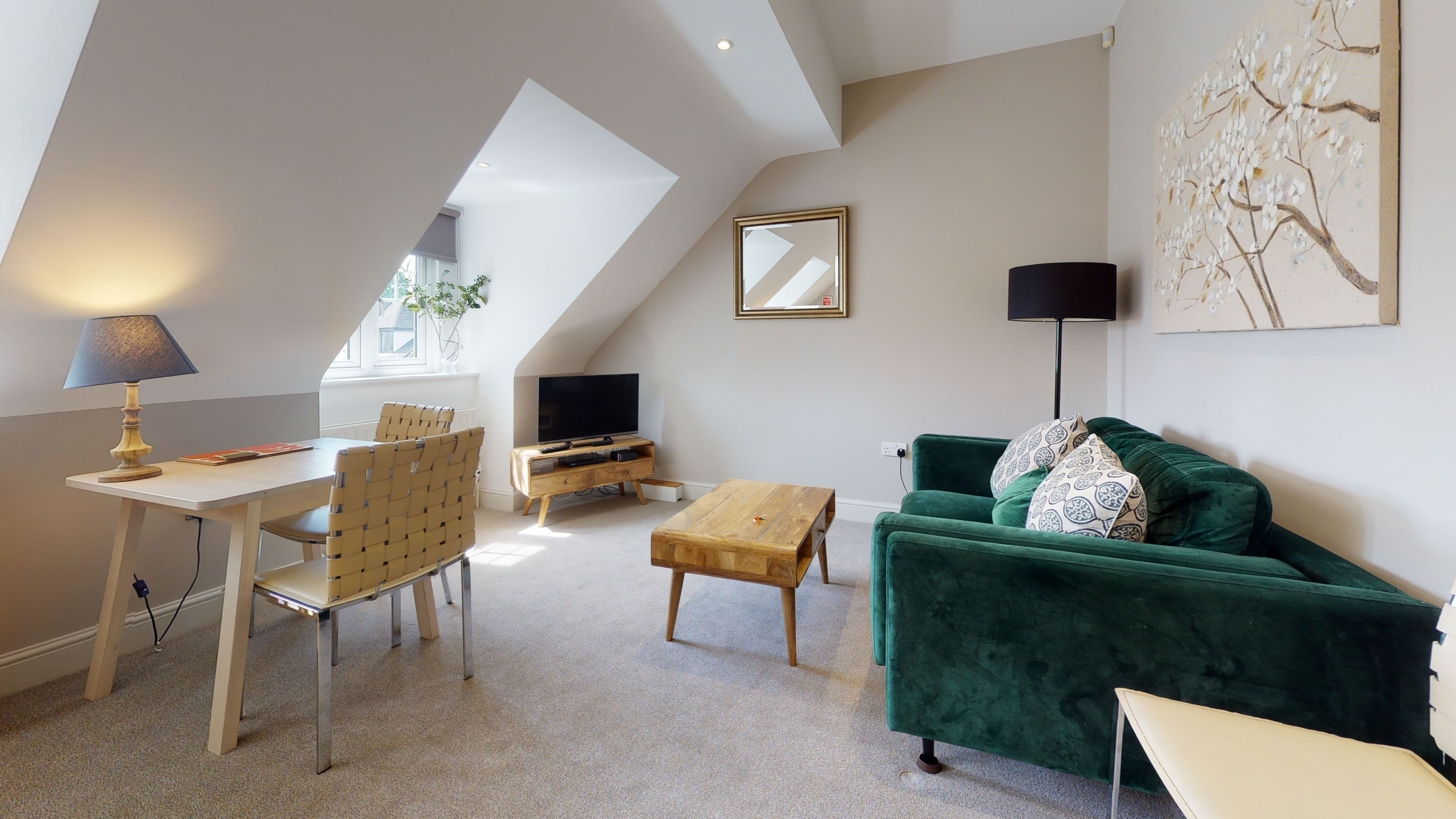 The Bladon Suite Vanbrugh 8 - Lead Photo