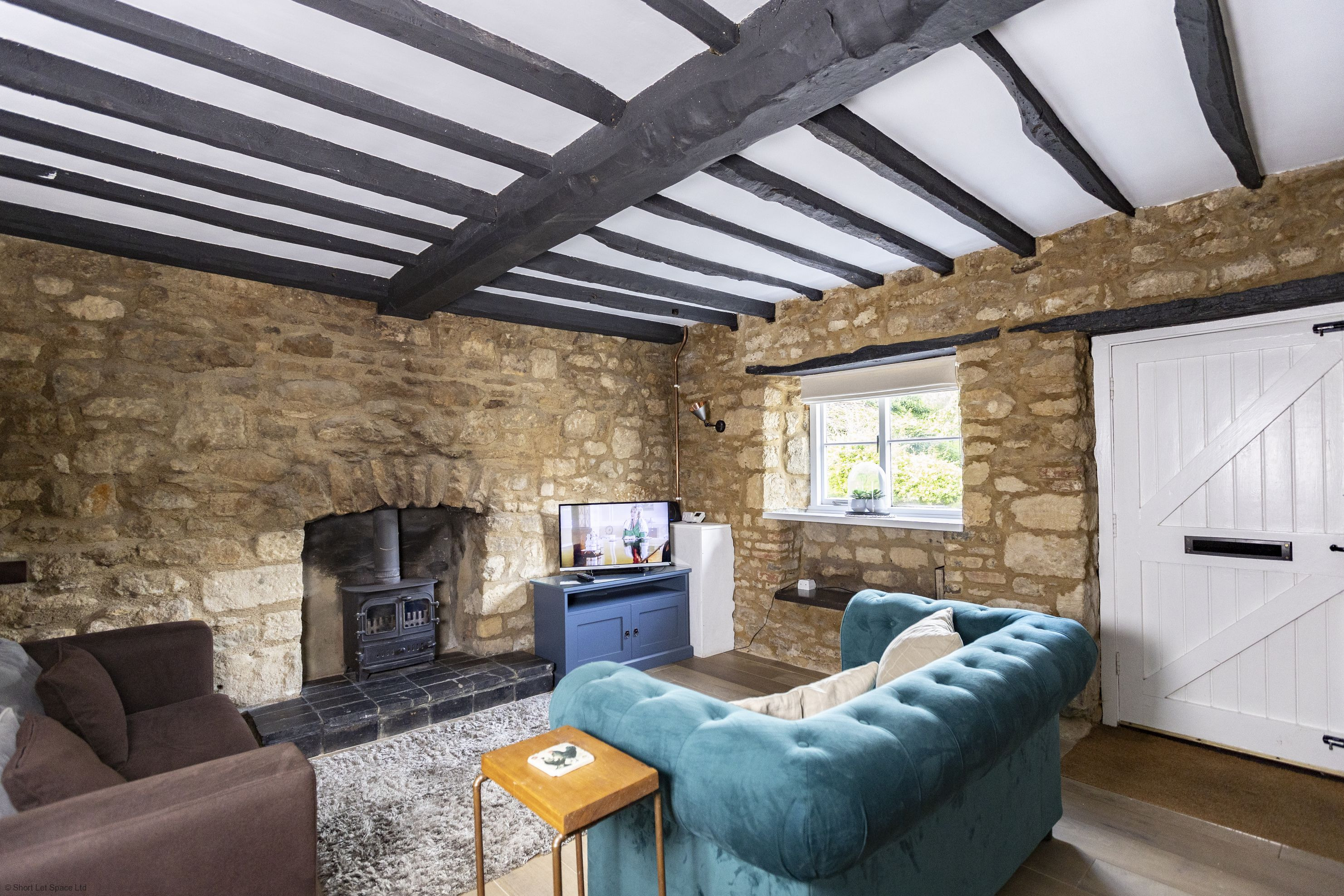 Bushnells Cottage - Lead Photo