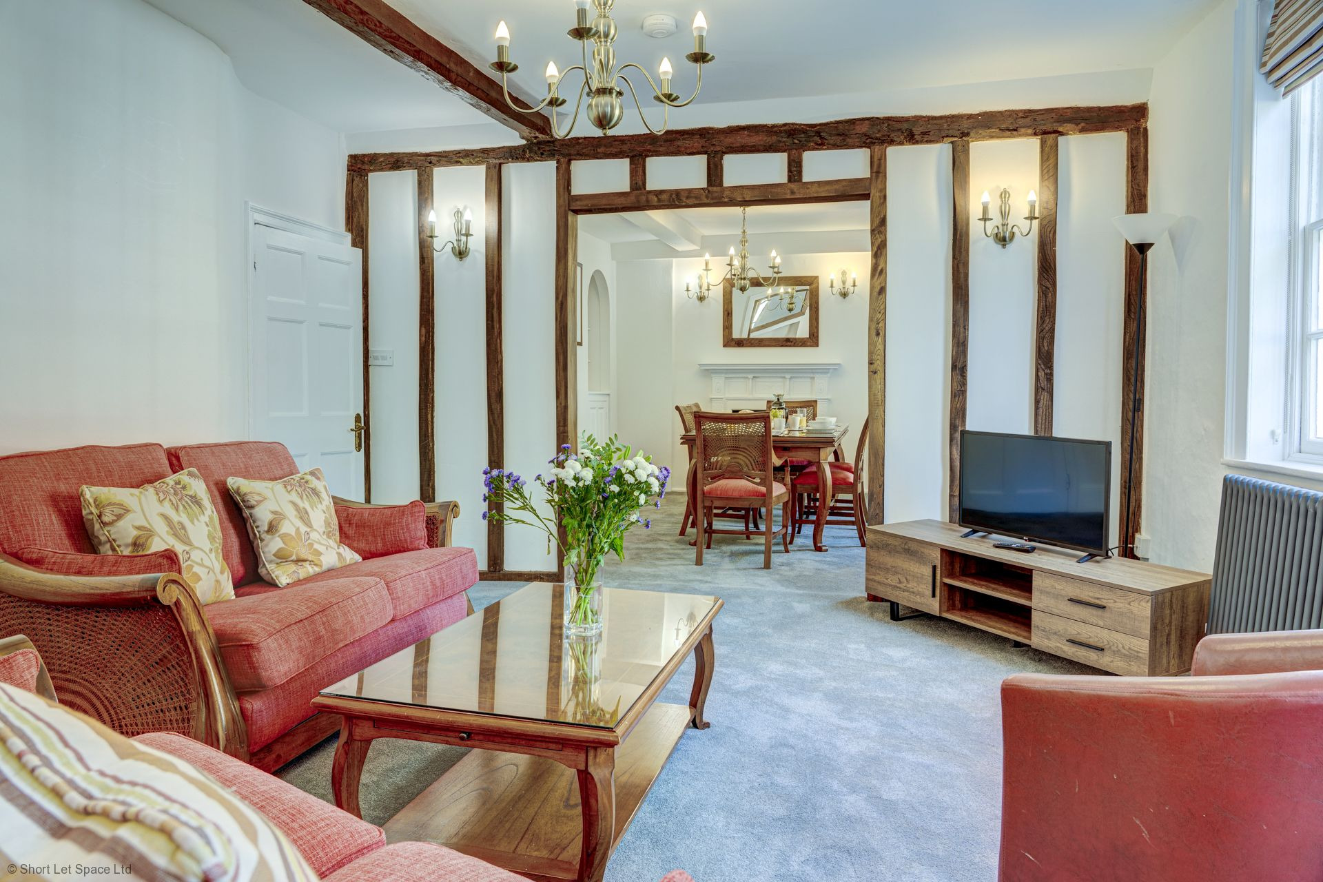 Market Place Cottage - Lead Photo