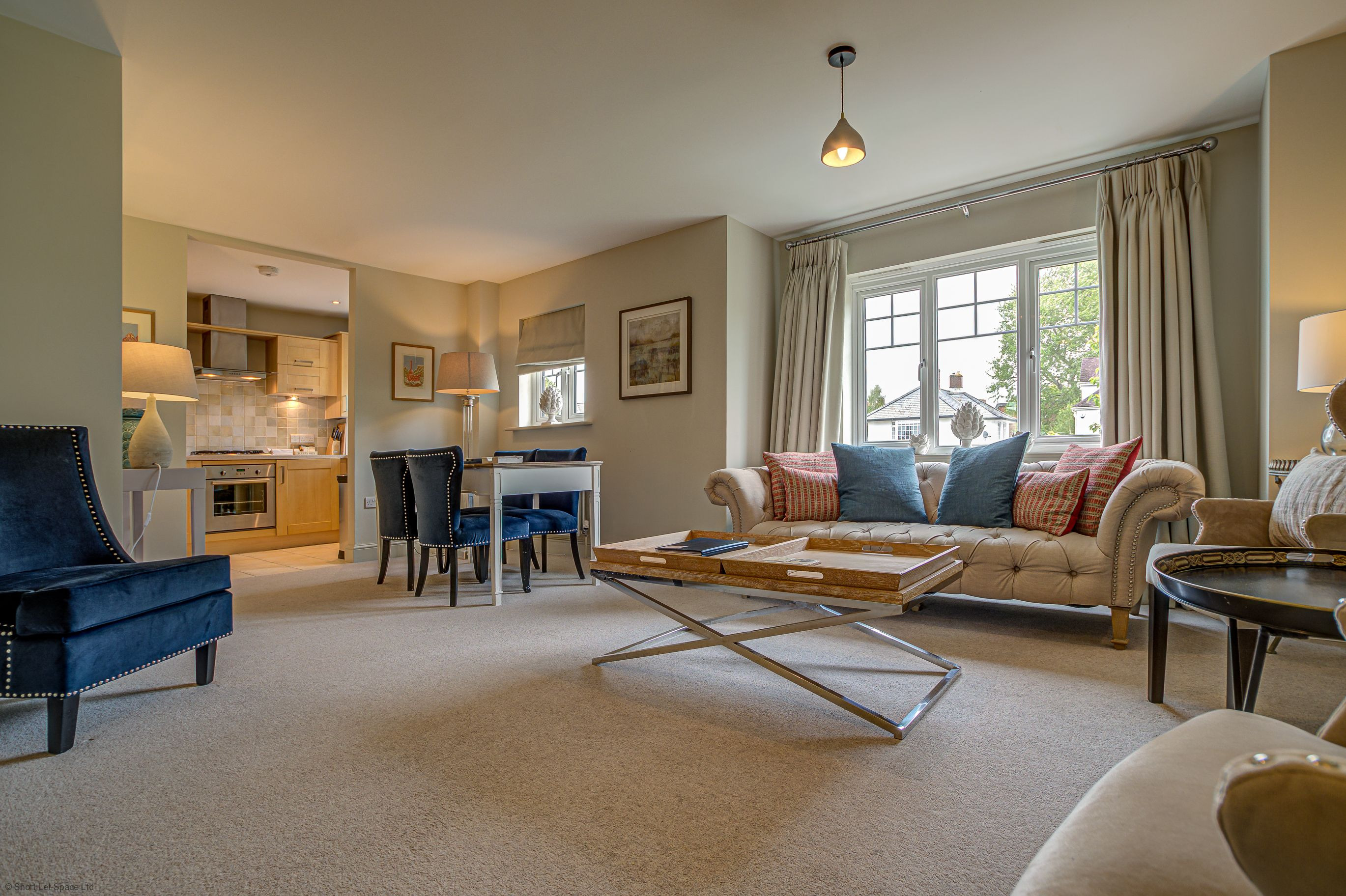 The Marlborough Suite Vanbrugh 3 - Lead Photo