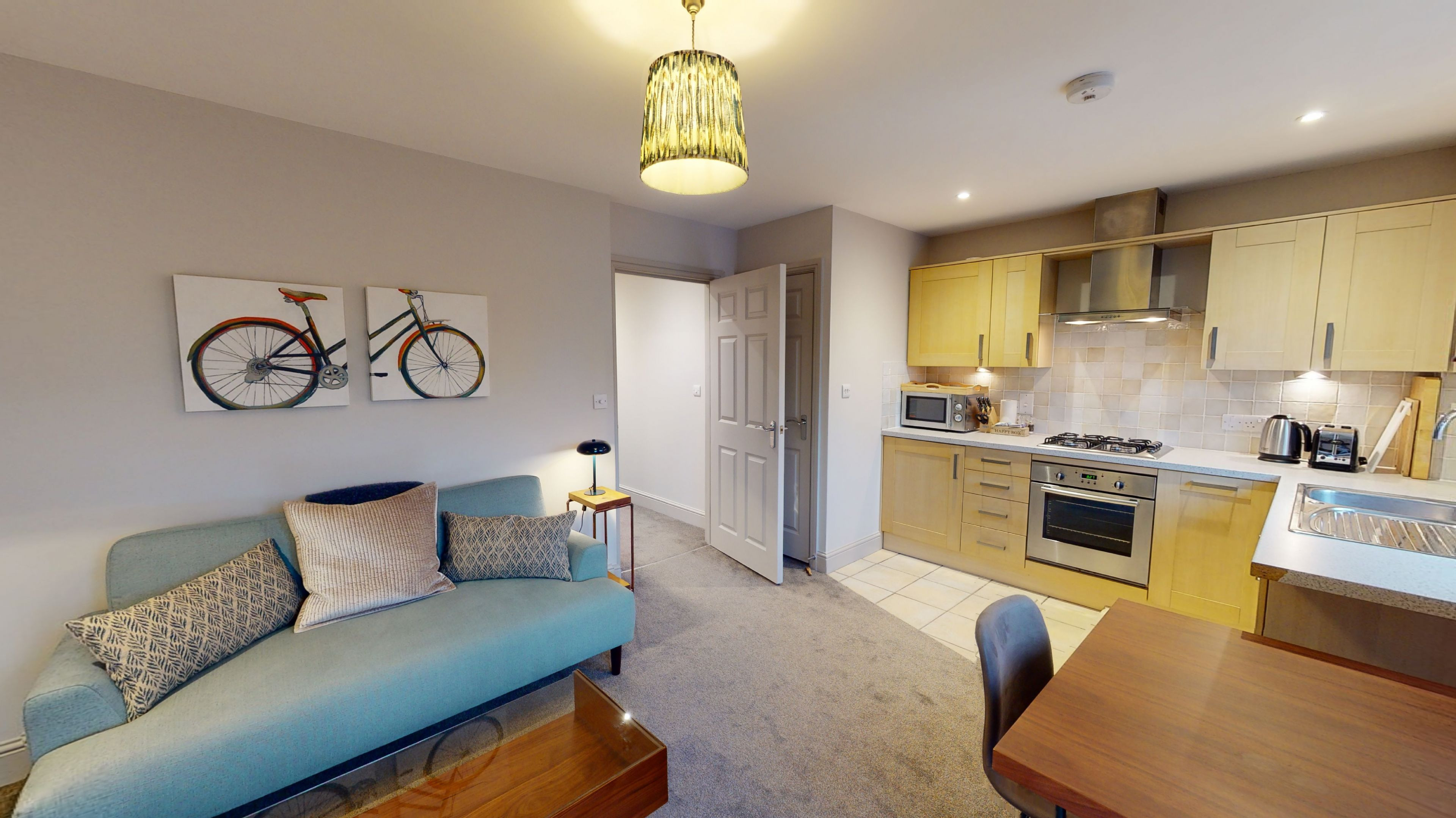 The Woodstock Suite Vanbrugh 7 - Lead Photo