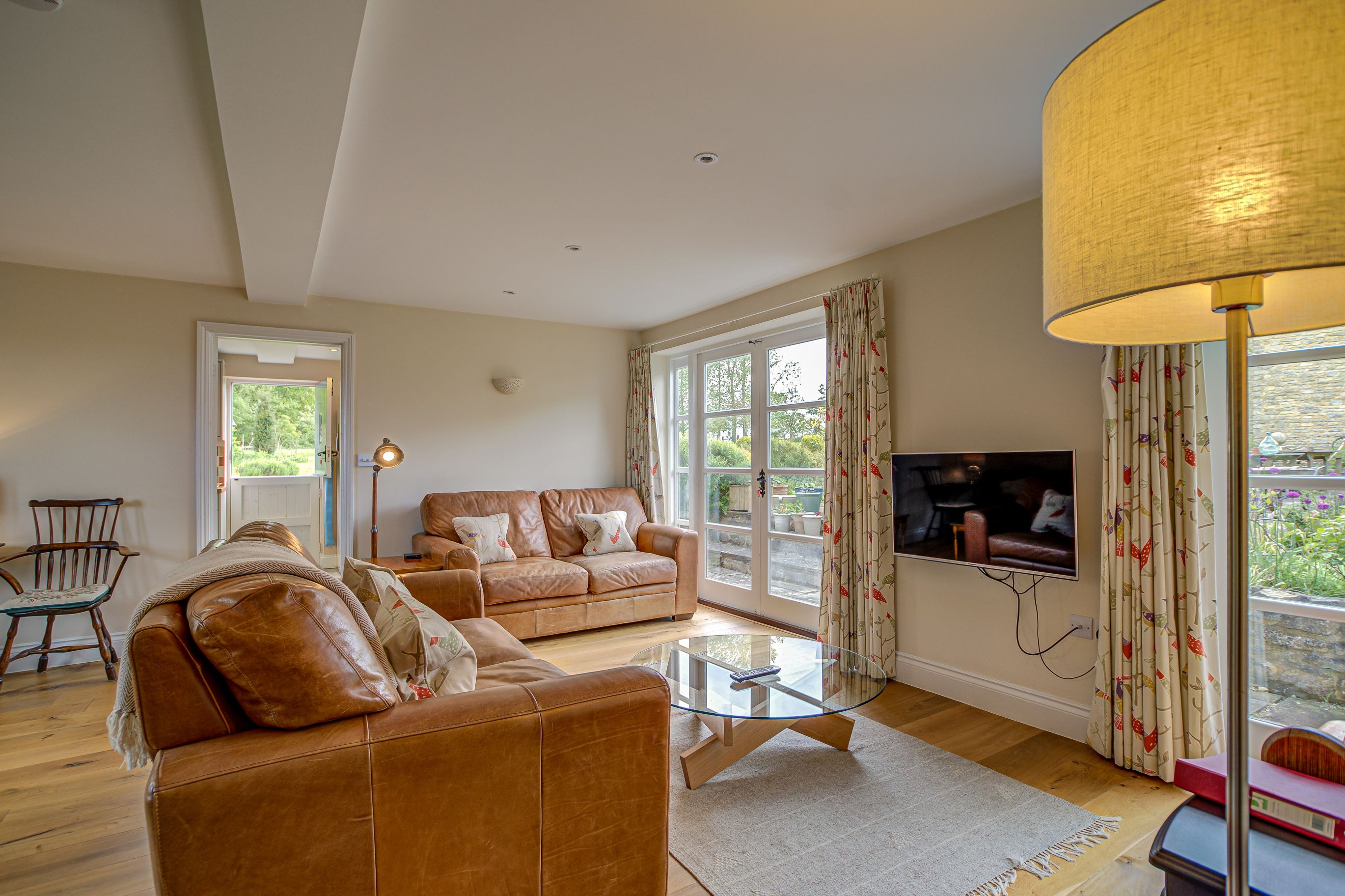 Spring Hill Cottage - Lead Photo