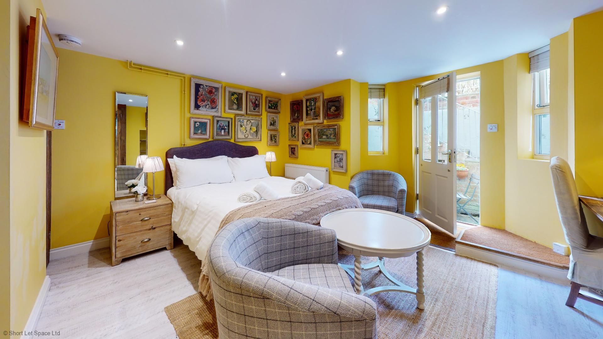 The Jericho Studio - Lead Photo