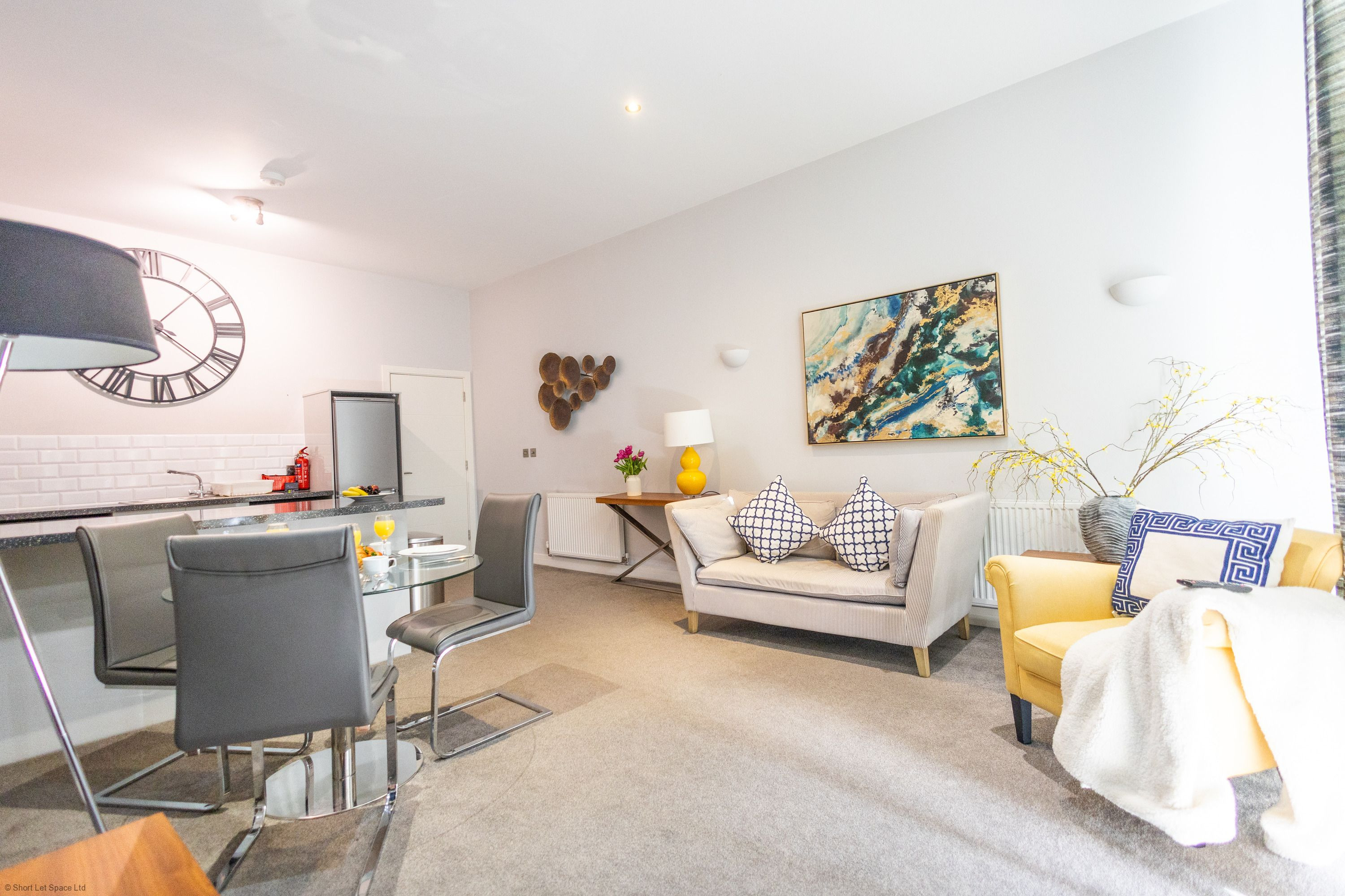 The Beauchamp Suite Dunara 4 - Lead Photo