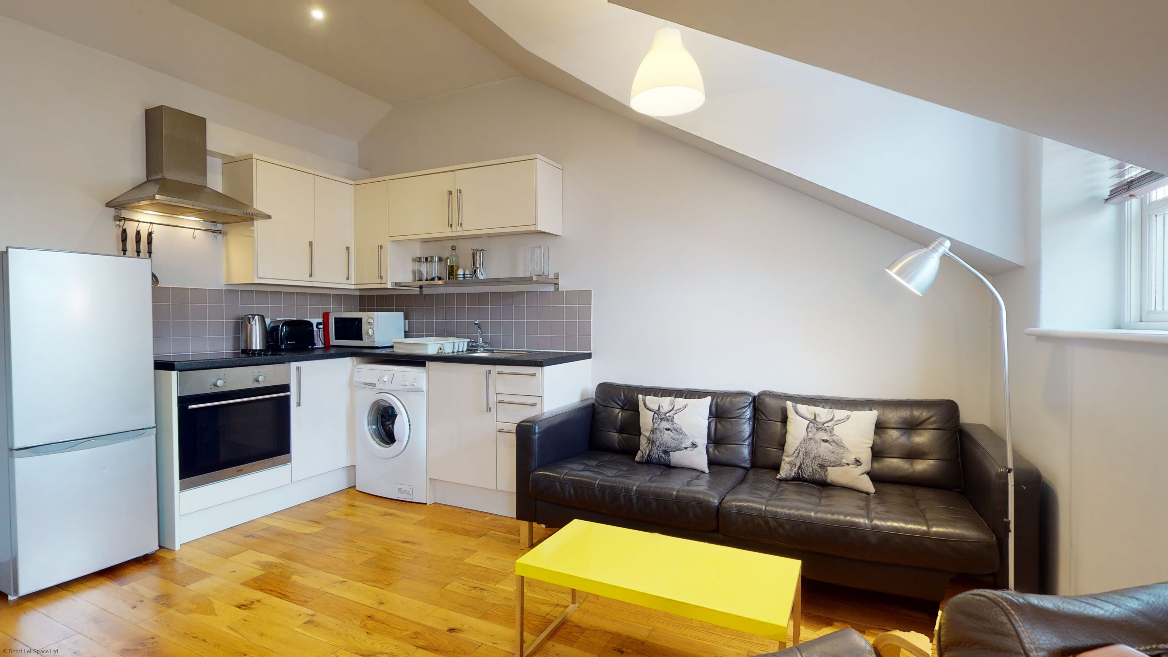 Walton Lane - Lead Photo