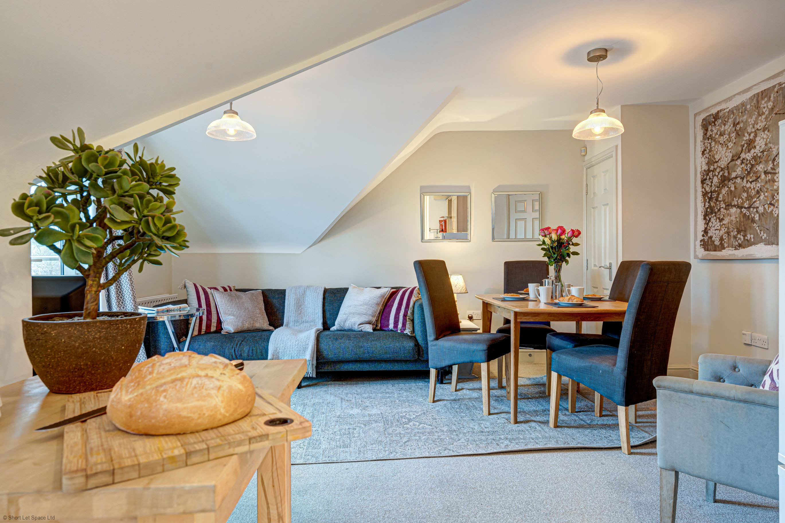 The Spencer Suite Vanbrugh 5 - Lead Photo