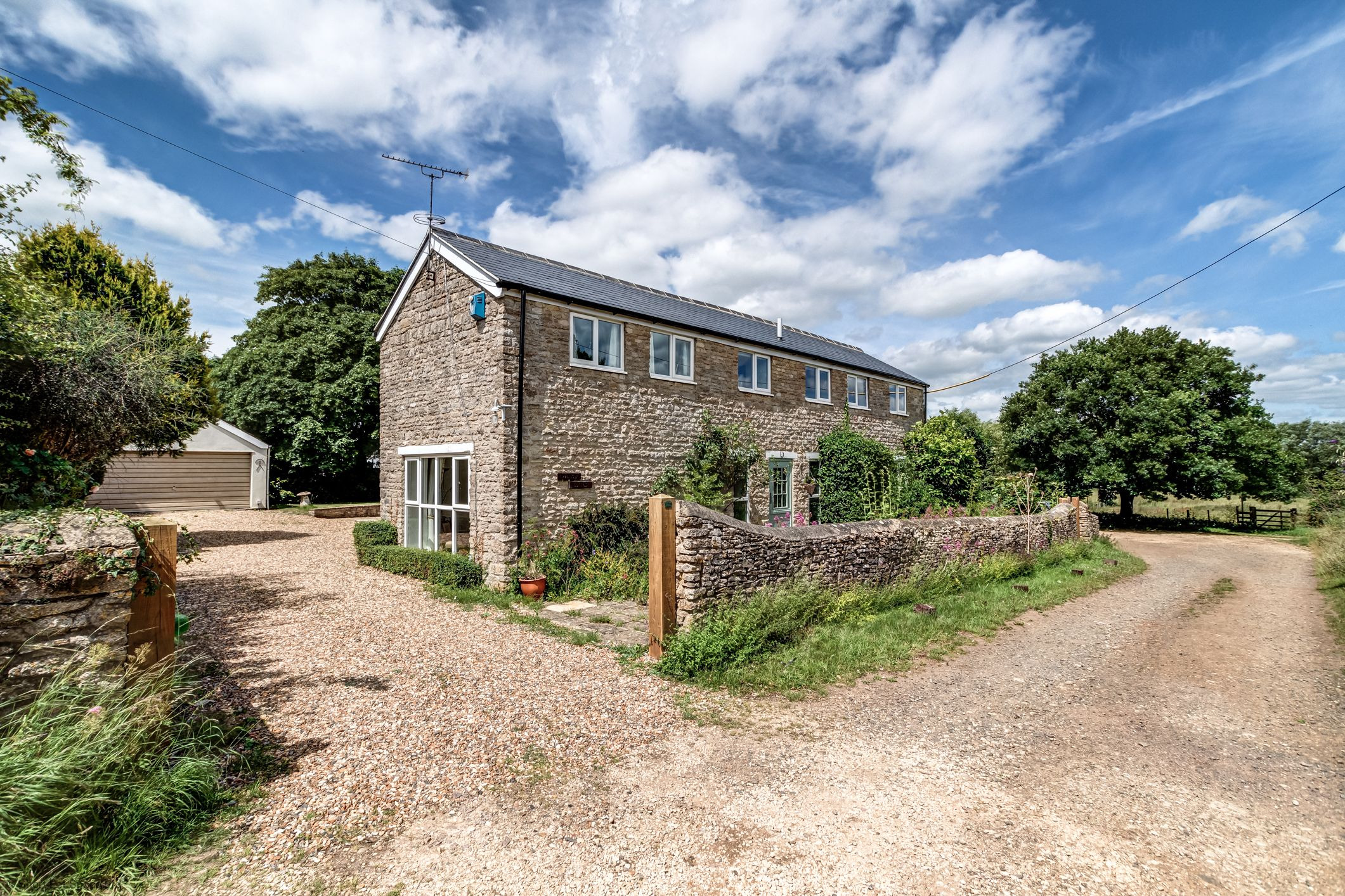 Meadow Cottage  - Lead Photo