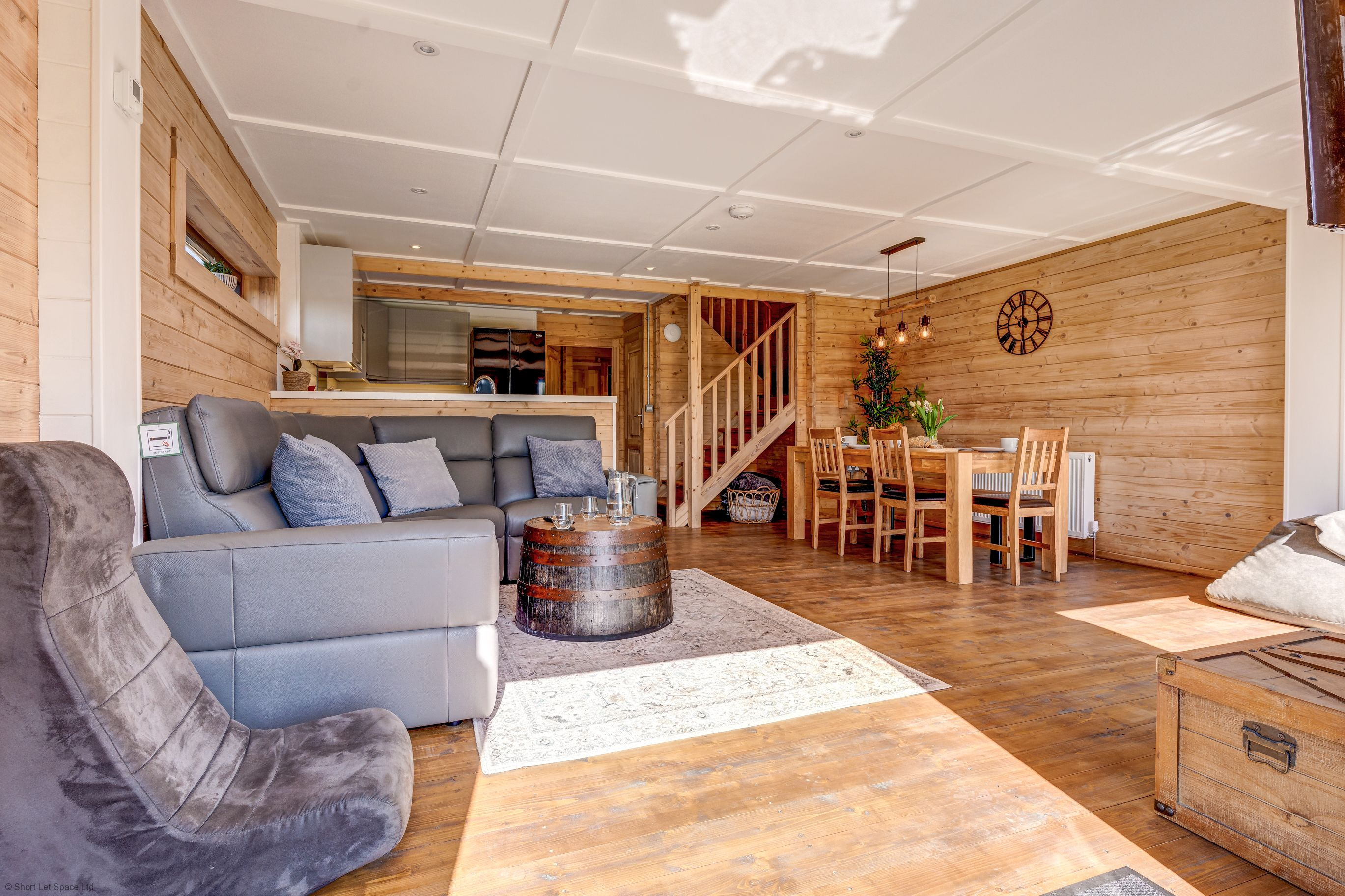 Bluebell Lodge - Lead Photo