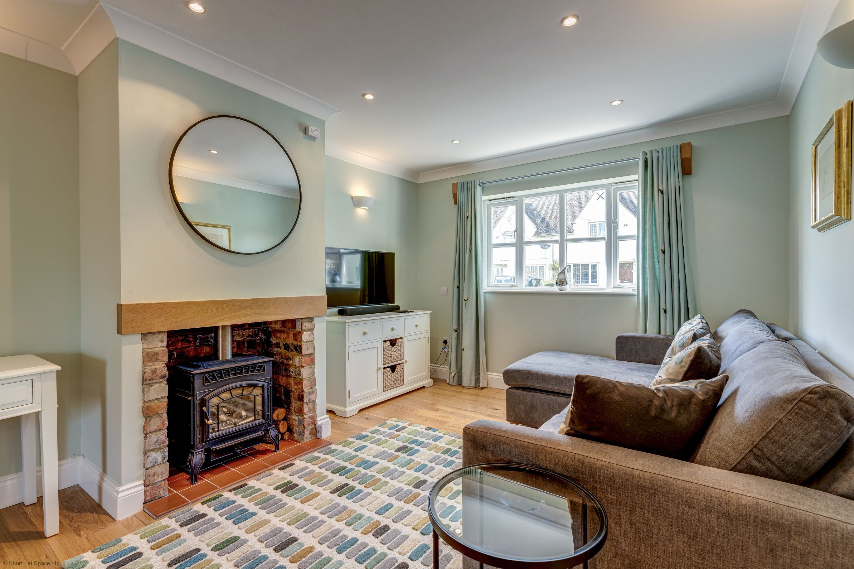 Walnut Cottage - Lead Photo