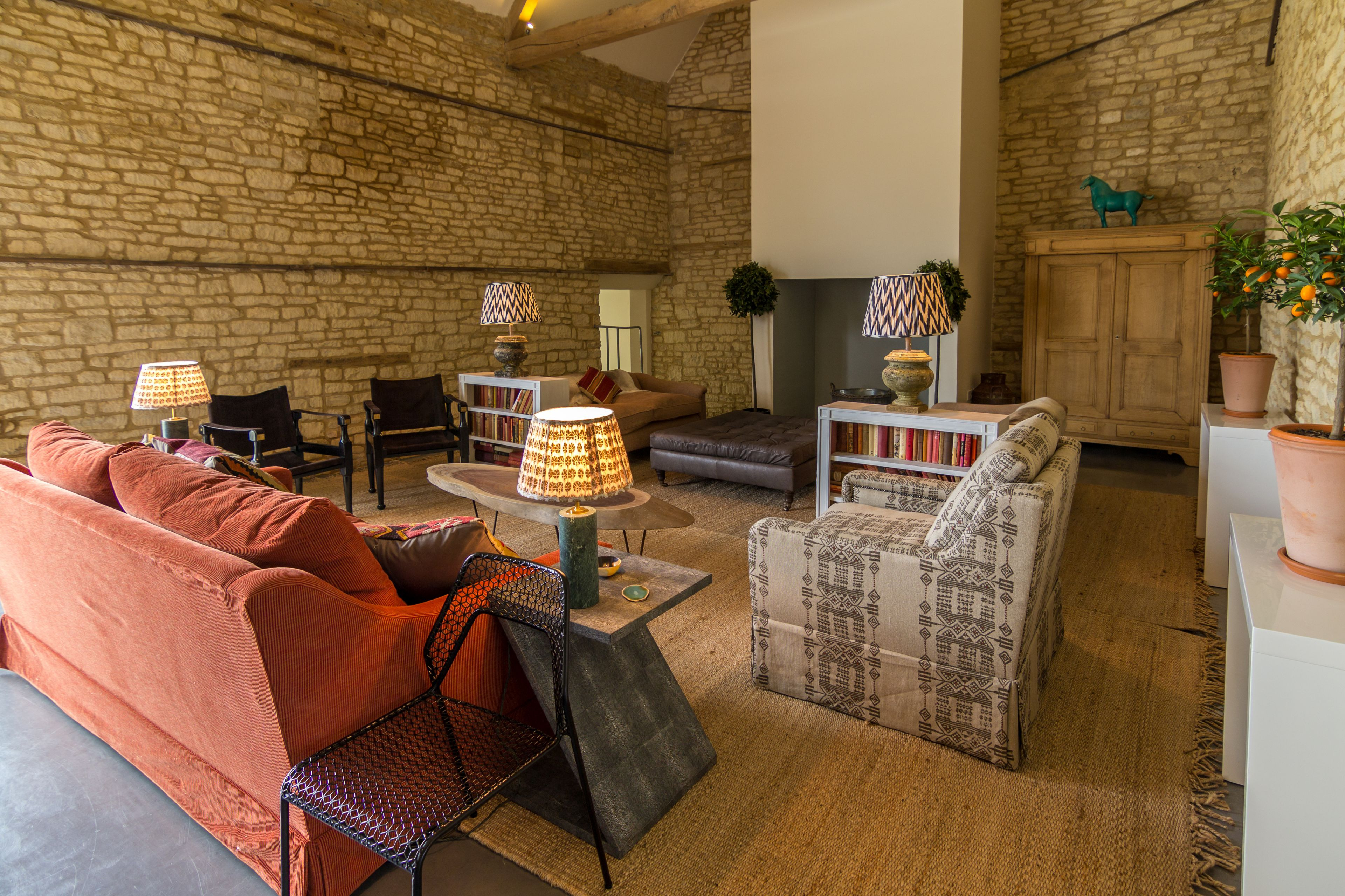 The Cotswold Barn  - Lead Photo