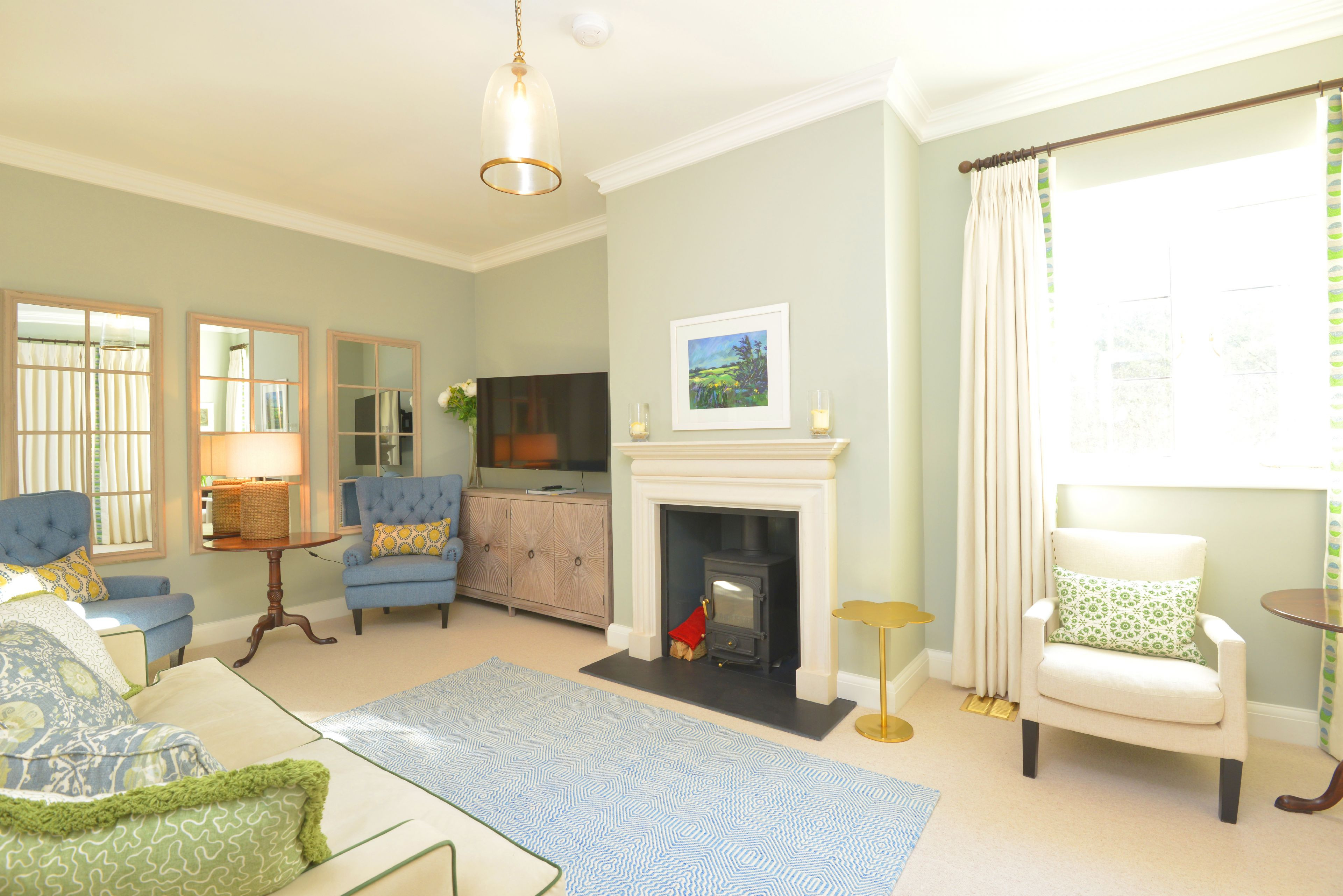Veritas Cottage - Lead Photo
