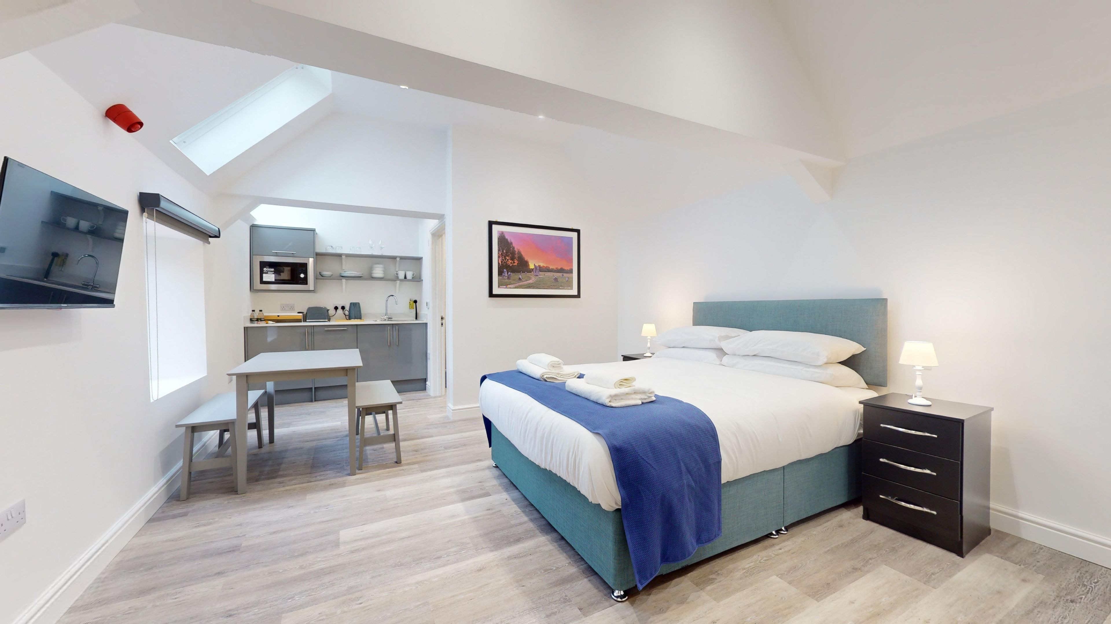 Bicester Court Hotel The Lodge Room - Lead Photo