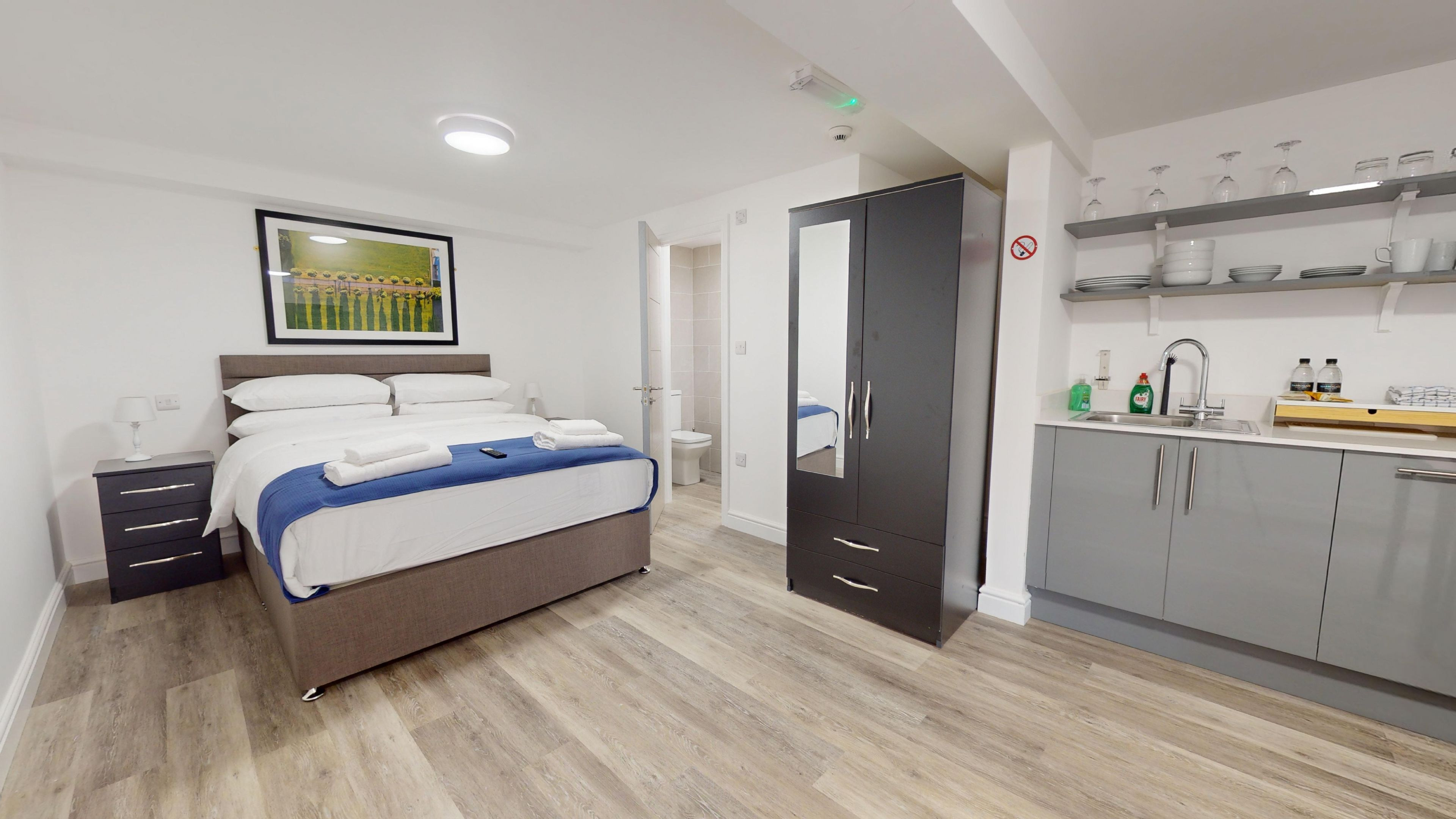 Bicester Court Hotel The Village Room - Lead Photo