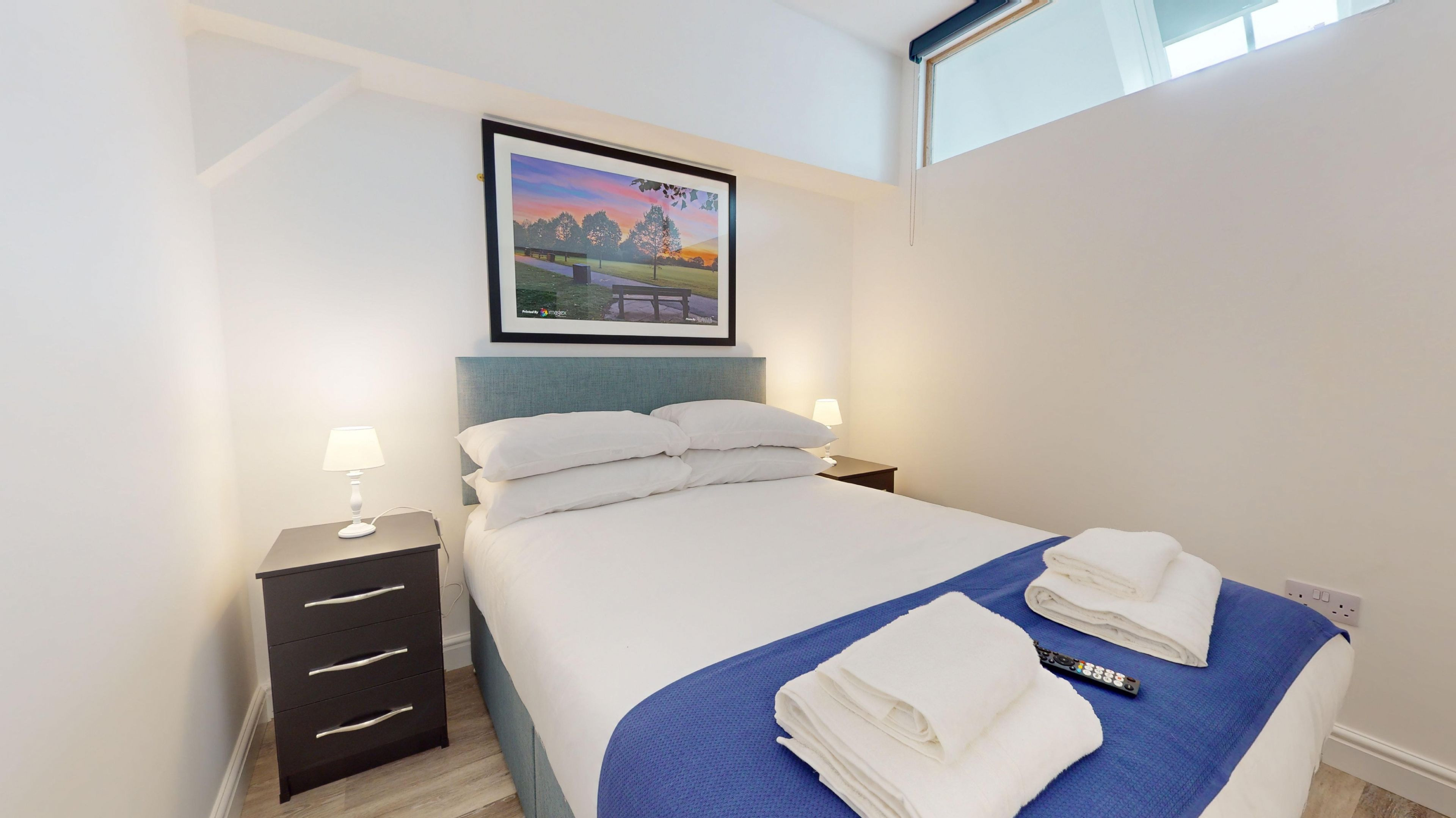 Bicester Court Lodge The Bure Room - Lead Photo