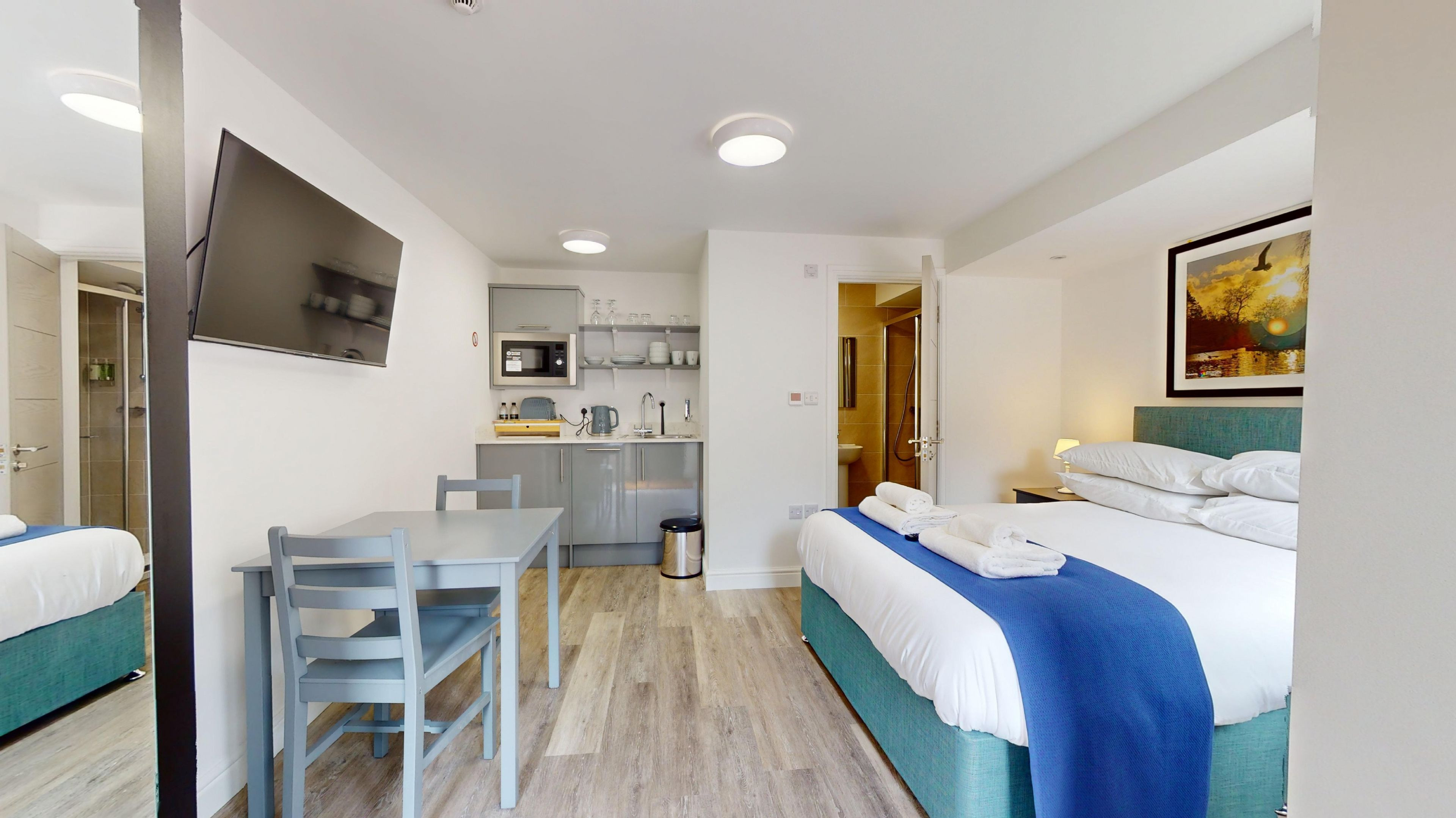 Bicester Court Lodge The Launton Room - Lead Photo
