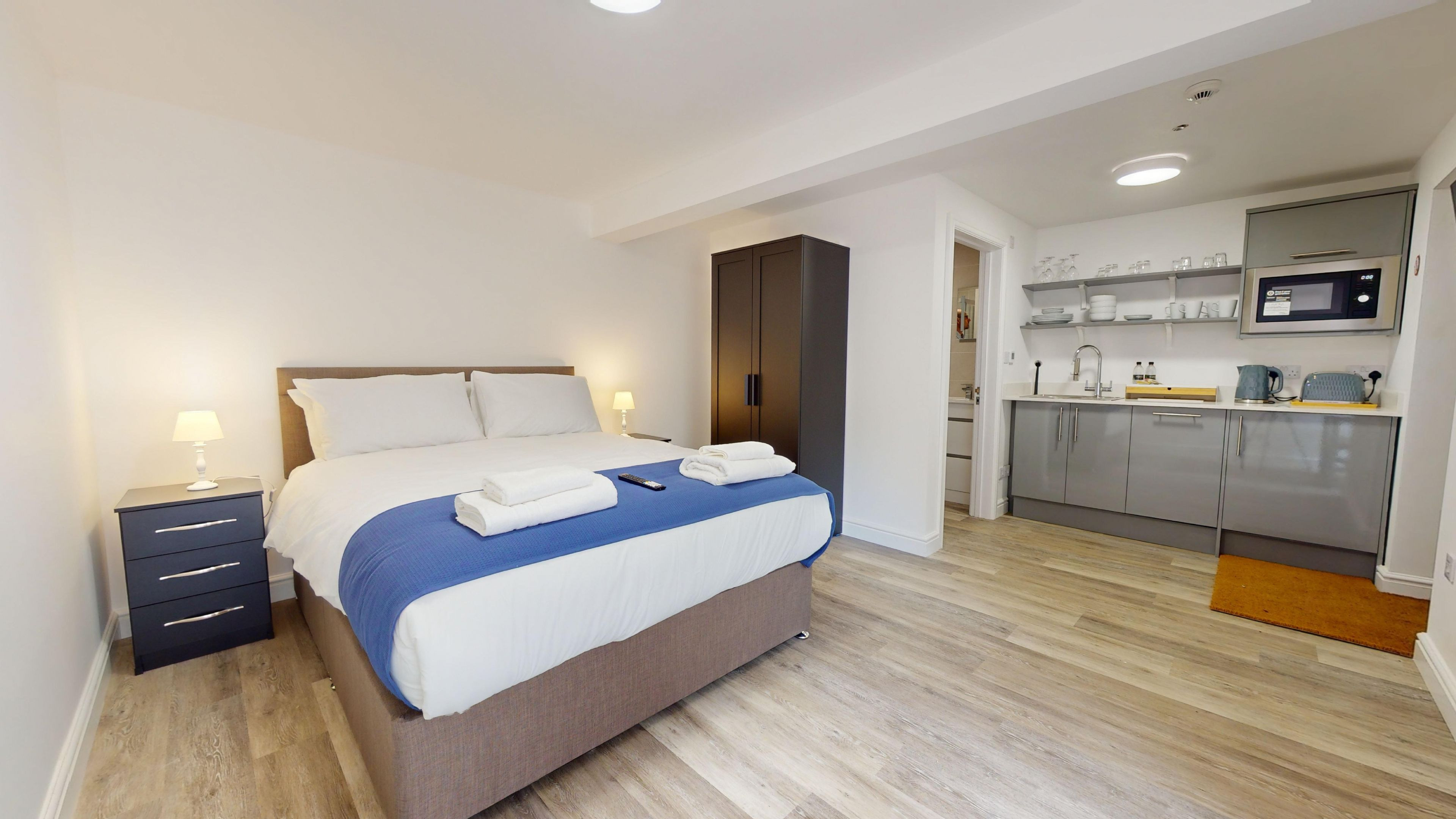 Bicester Court Lodge The Jubilee Room - Lead Photo