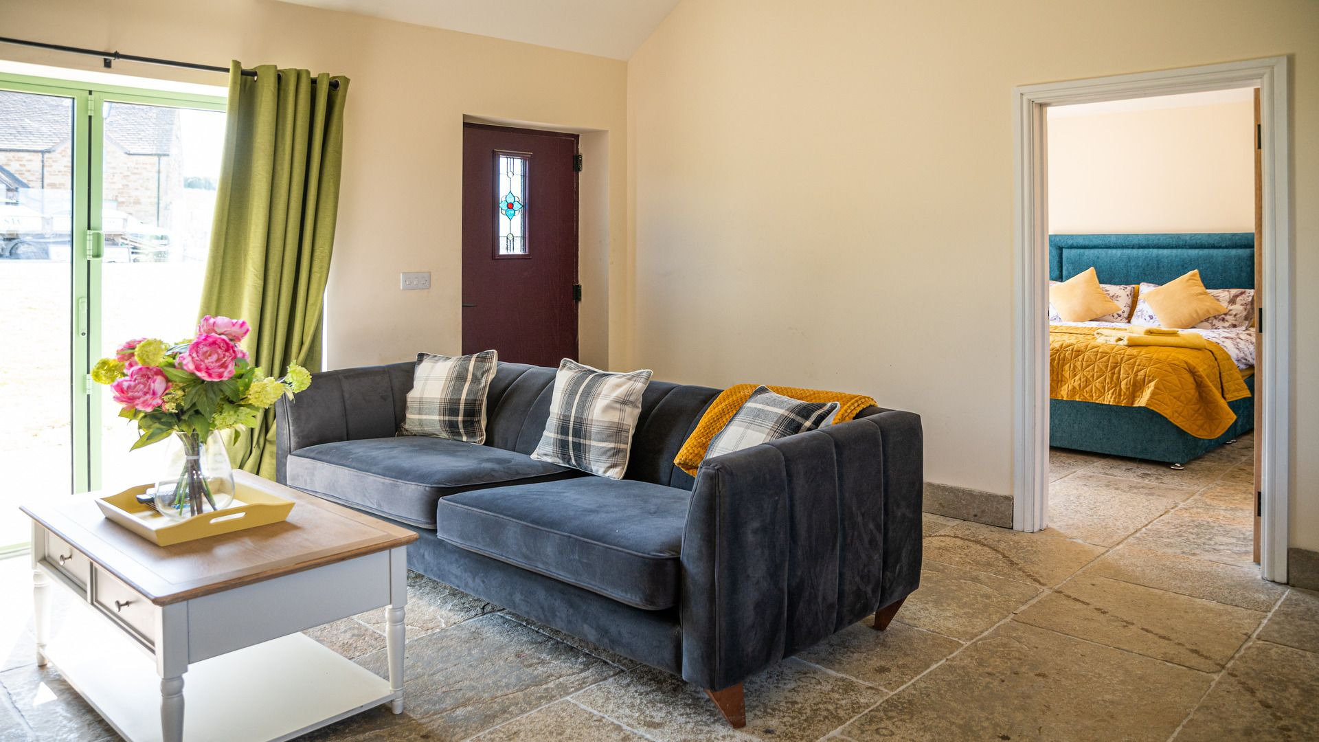 Bear Court Annexe - Lead Photo