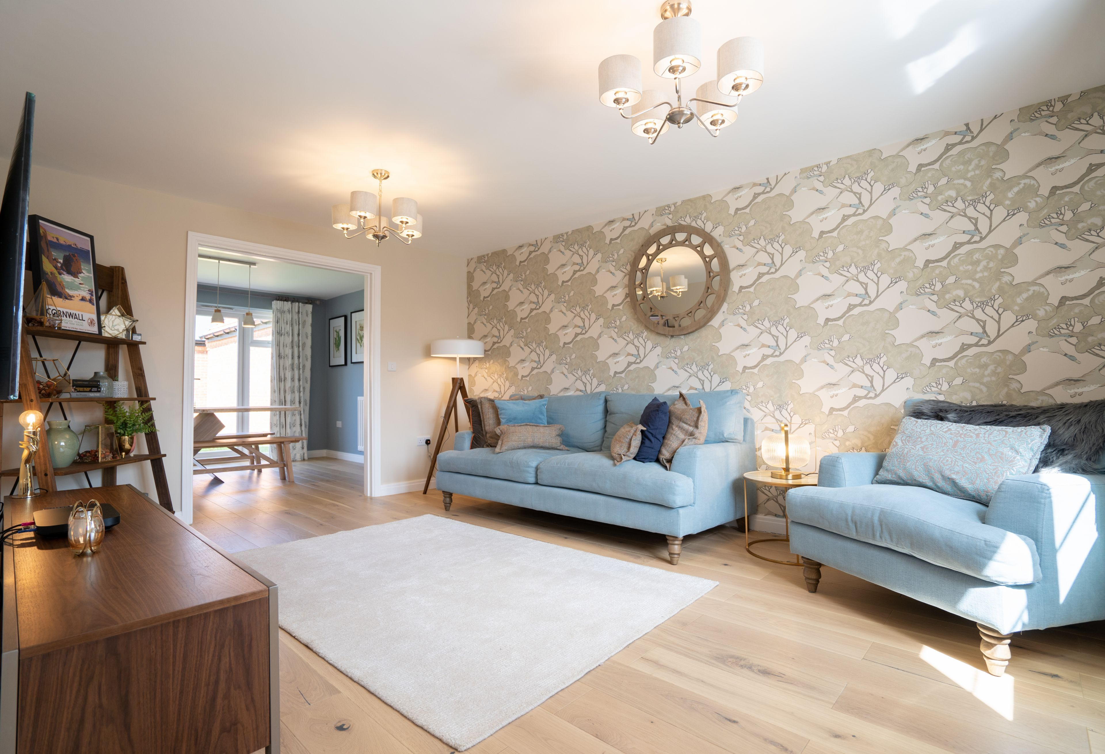 Thirsk House - Lead Photo