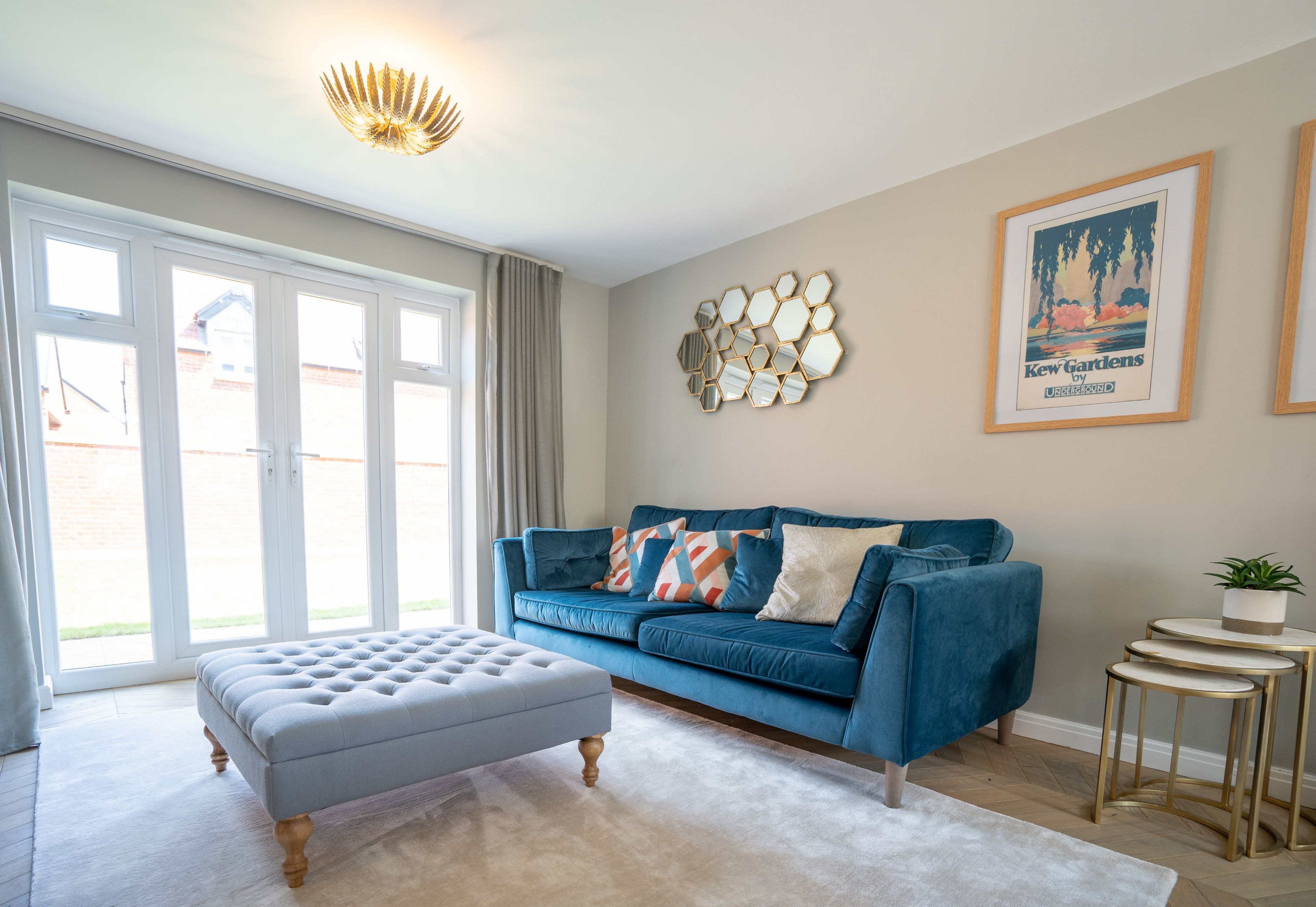 Fakenham House - Lead Photo