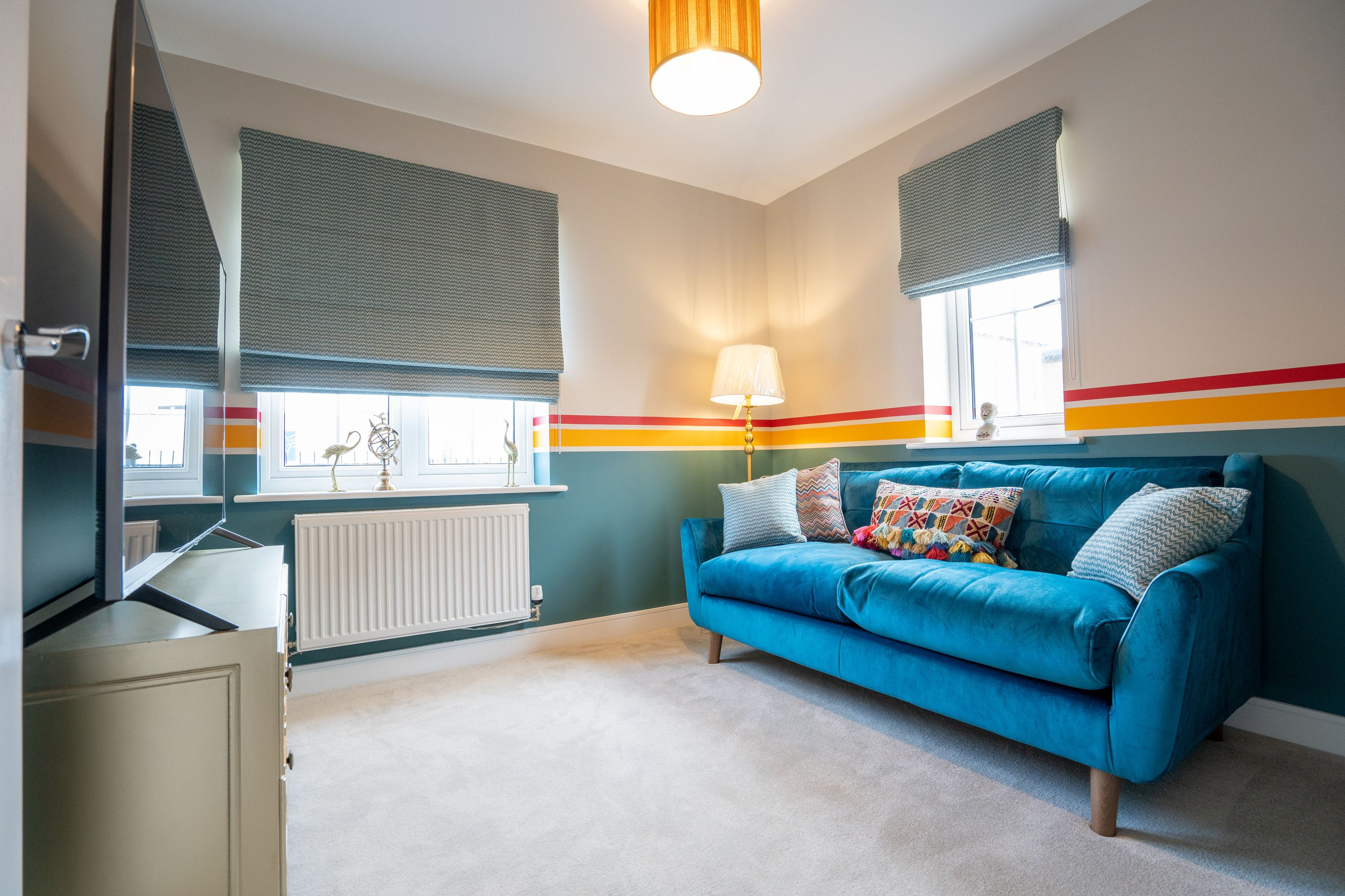 Whitelands House - Lead Photo