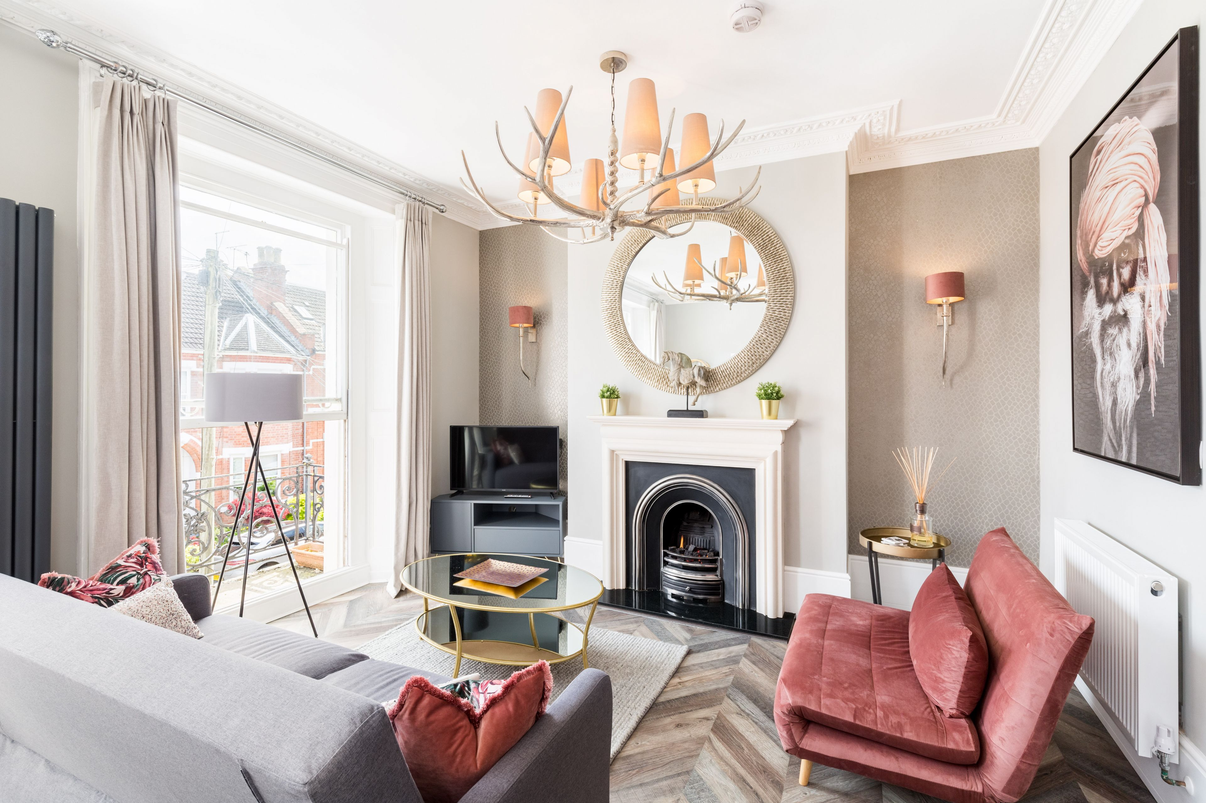Charlotte Street 3 - Lead Photo