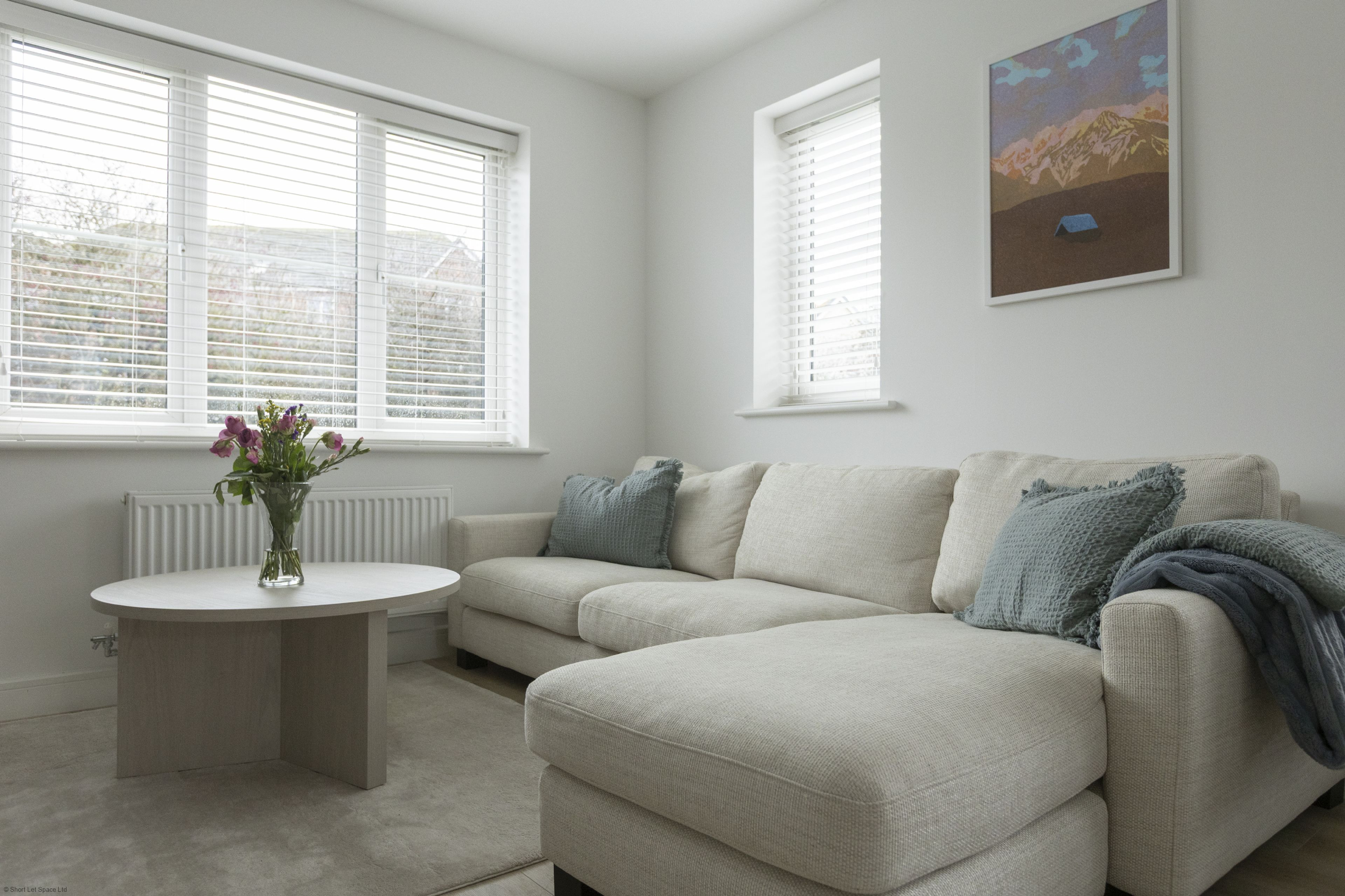 The Eiderway Suite - Lead Photo