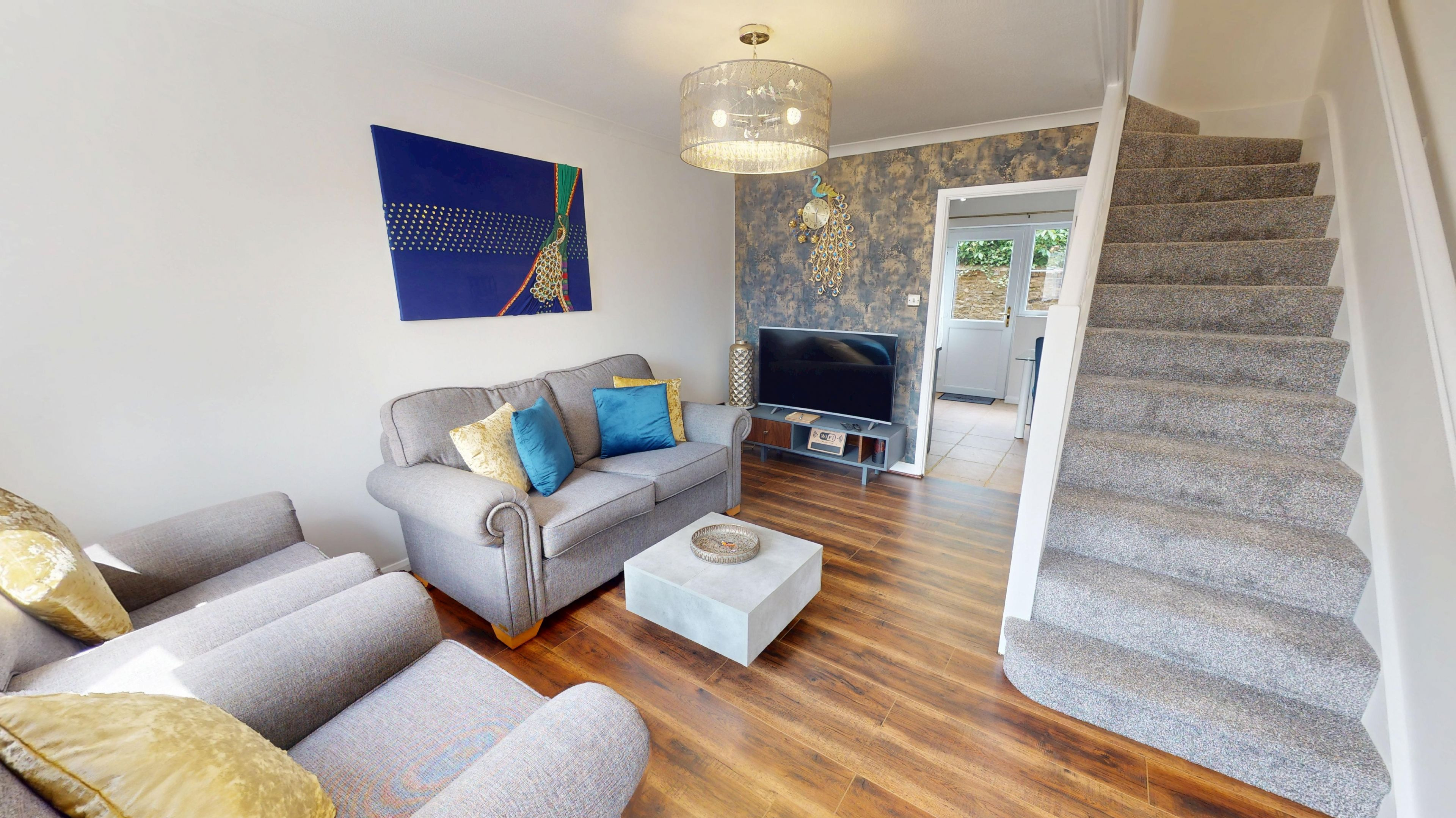Buckland Mews - Lead Photo
