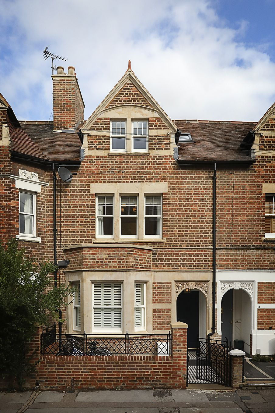 The Jericho Residence - Lead Photo