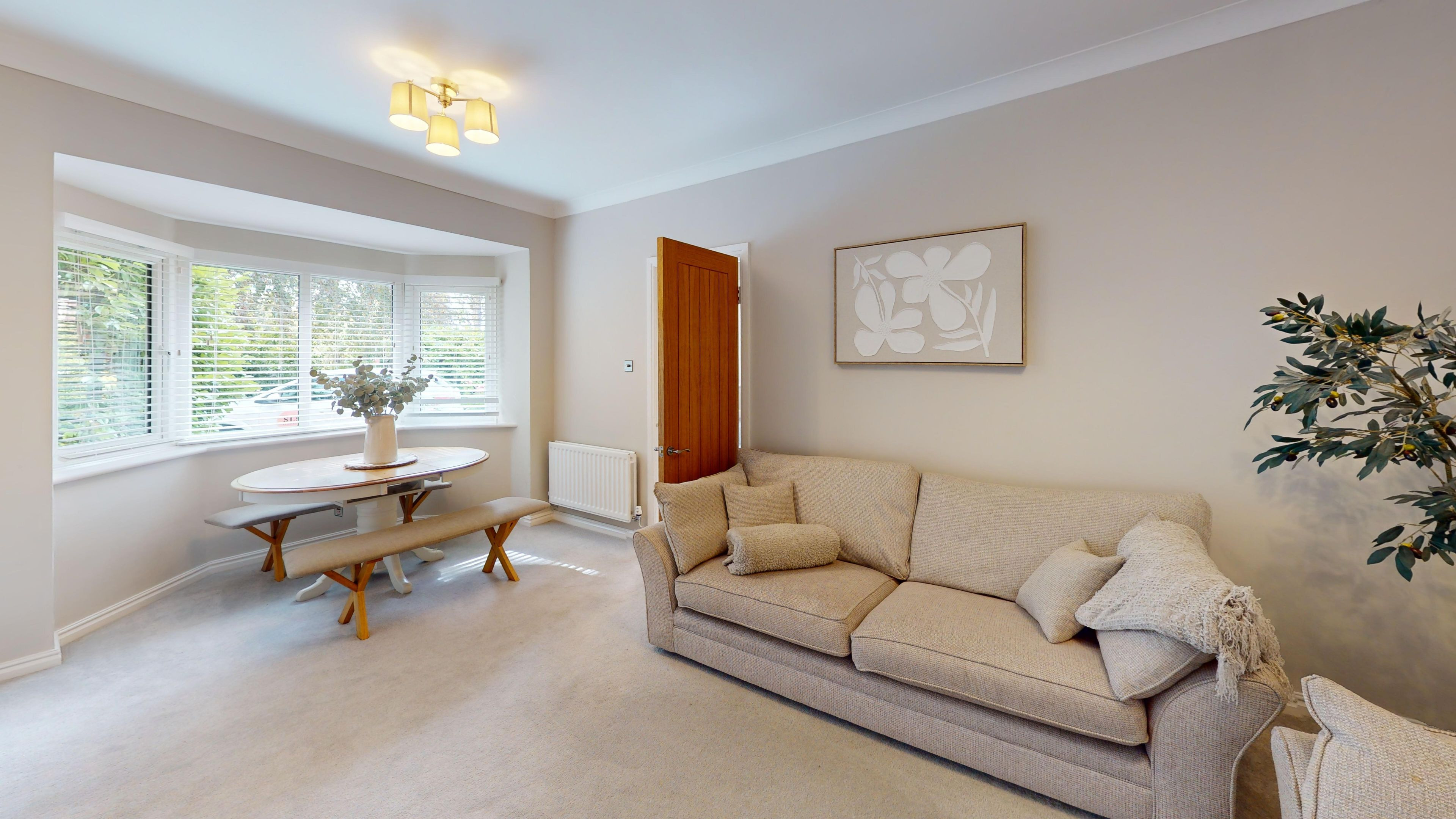 Myton House - Lead Photo