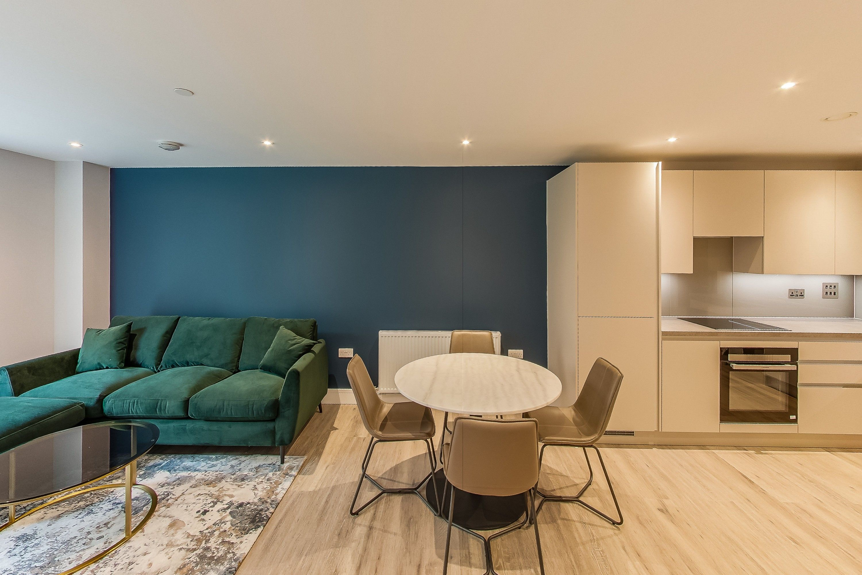 Marketfield Apartment 1 - Lead Photo
